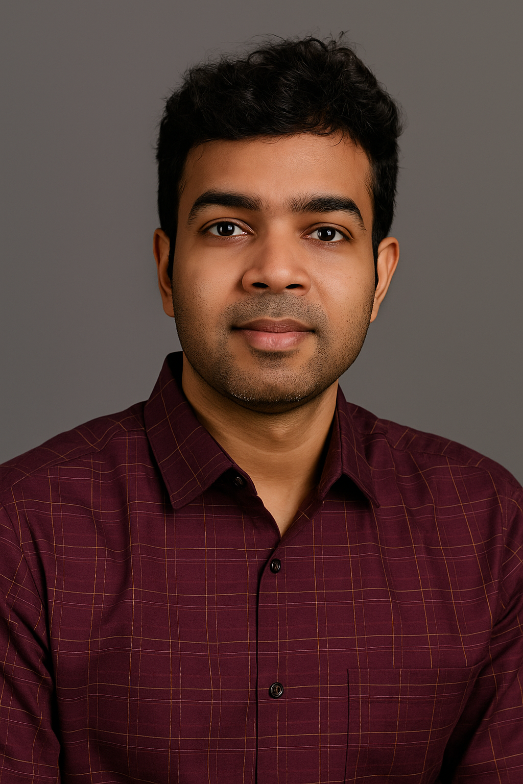 Ajit Kumar Singh